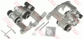 Brake Caliper BHN333E:009 - TRW