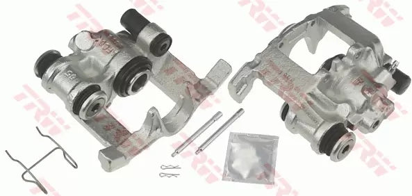 Brake Caliper BHN333E:009 - TRW