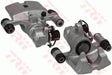 Brake Caliper BHN339E:009 - TRW