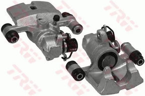 Brake Caliper BHN339E:009 - TRW