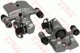 Brake Caliper BHN340E:009 - TRW