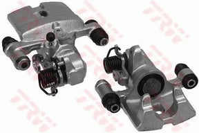 Brake Caliper BHN340E:009 - TRW