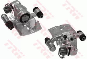 Brake Caliper BHN342E:009 - TRW