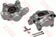 Brake Caliper BHN343E:009 - TRW