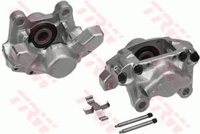 Brake Caliper BHN343E:009 - TRW
