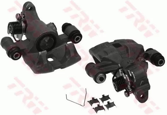 Brake Caliper BHN345E:009 - TRW