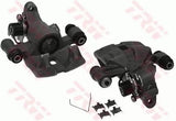 Brake Caliper BHN345E:009 - TRW - Brake Calipers & Parts - TRW