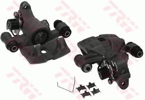 Brake Caliper BHN345E:009 - TRW