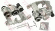 Brake Caliper BHN479E:009 - TRW