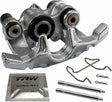 Brake Caliper BHN480E:009 - TRW