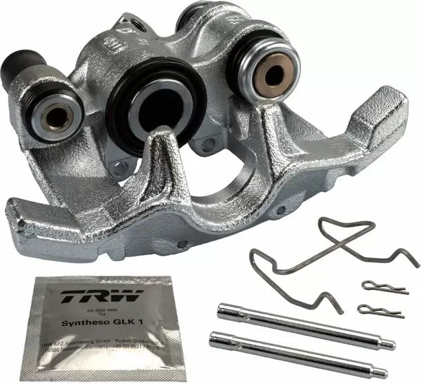 Brake Caliper BHN480E:009 - TRW