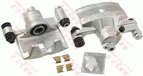 Brake Caliper BHN483E:009 - TRW