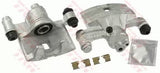 Brake Caliper BHN484E:009 - TRW