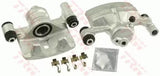 Brake Caliper BHN493E:009 - TRW - Brake Calipers & Parts - TRW