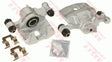 Brake Caliper BHN499E:009 - TRW