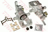 Brake Caliper BHN511E:009 - TRW