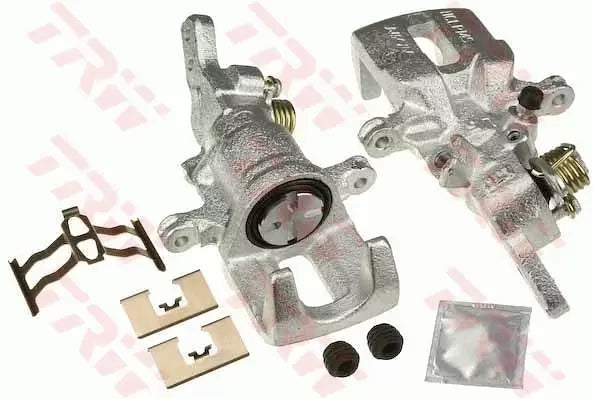 Brake Caliper BHN511E:009 - TRW