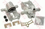 Brake Caliper BHN513E:009 - TRW - Brake Calipers & Parts - TRW