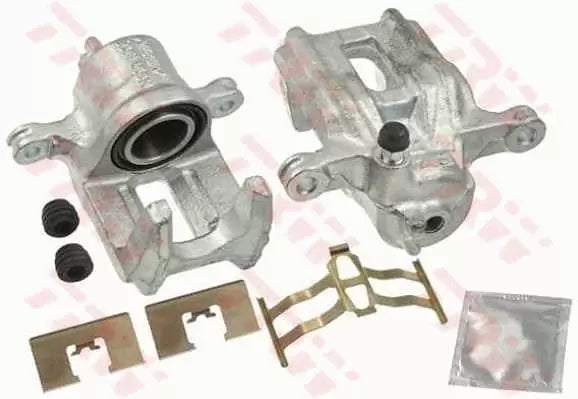 Brake Caliper BHN514E:009 - TRW