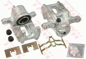 Brake Caliper BHN514E:009 - TRW