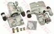 Brake Caliper BHN515E:009 - TRW