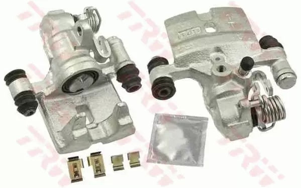 Brake Caliper BHN515E:009 - TRW