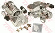 Brake Caliper BHN516E:009 - TRW