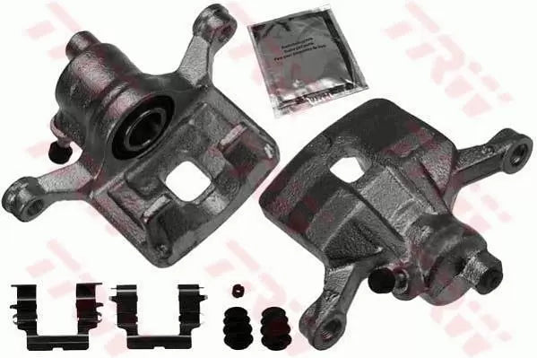 Brake Caliper BHN519E:009 - TRW