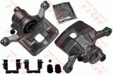 Brake Caliper BHN519E:009 - TRW