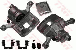 Brake Caliper BHN519E:009 - TRW