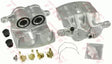 Brake Caliper BHN565E:009 - TRW