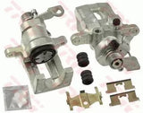Brake Caliper BHN571E:009 - TRW
