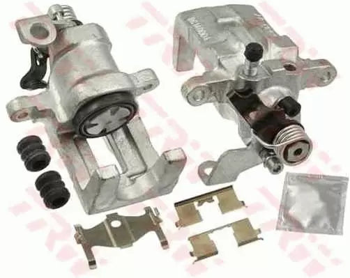 Brake Caliper BHN572E:009 - TRW