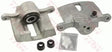 Brake Caliper BHN576E:009 - TRW