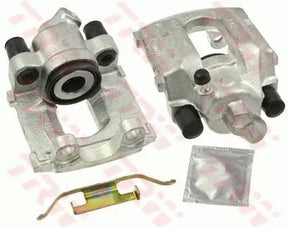 Brake Caliper BHN582E:009 - TRW