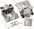 Brake Caliper BHN587E:009 - TRW