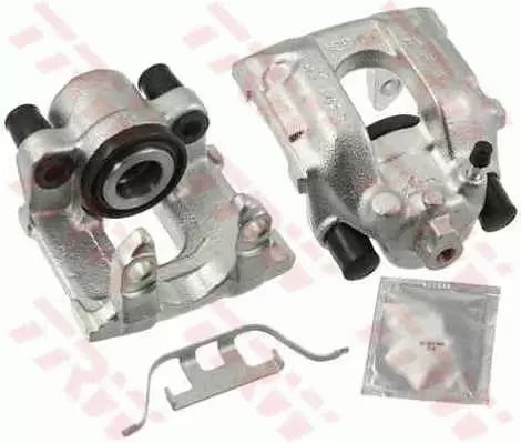Brake Caliper BHN587E:009 - TRW