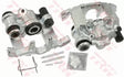 Brake Caliper BHN599E:009 - TRW