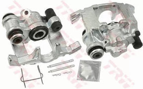 Brake Caliper BHN599E:009 - TRW