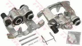 Brake Caliper BHN600E:009 - TRW