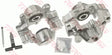 Brake Caliper BHN610E:009 - TRW