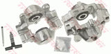 Brake Caliper BHN610E:009 - TRW - Brake Calipers & Parts - TRW