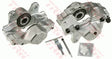 Brake Caliper BHN625E:009 - TRW