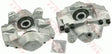 Brake Caliper BHN626E:009 - TRW