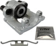 Brake Caliper BHN629E:009 - TRW
