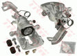 Brake Caliper BHN639E:009 - TRW