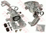Brake Caliper BHN639E:009 - TRW