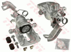 Brake Caliper BHN639E:009 - TRW