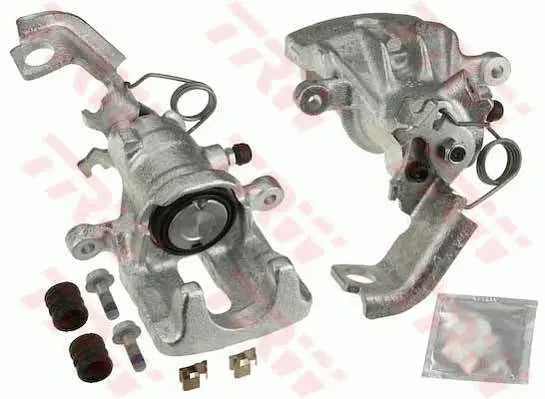 Brake Caliper BHN639E:009 - TRW