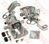 Brake Caliper BHN640E:009 - TRW - Brake Calipers & Parts - TRW